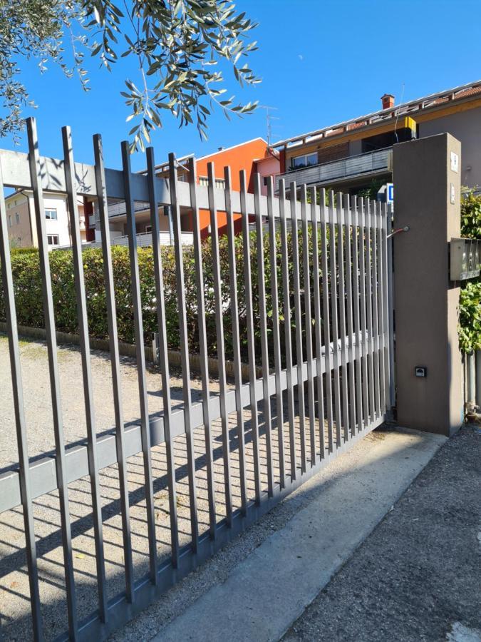 Le Peonie Apartamento Riva del Garda Exterior foto