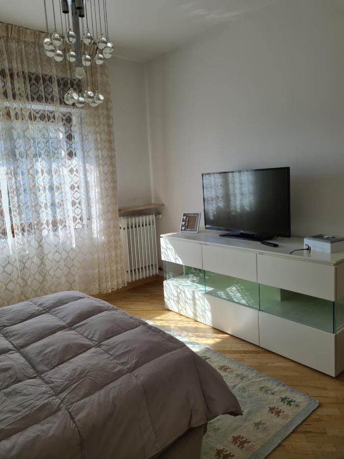 Le Peonie Apartamento Riva del Garda Exterior foto