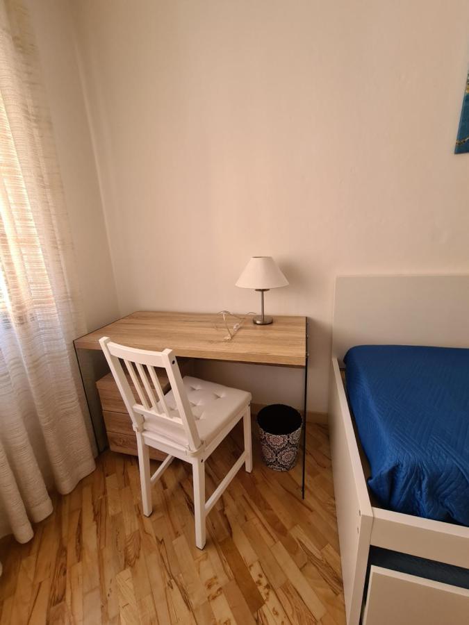 Le Peonie Apartamento Riva del Garda Exterior foto