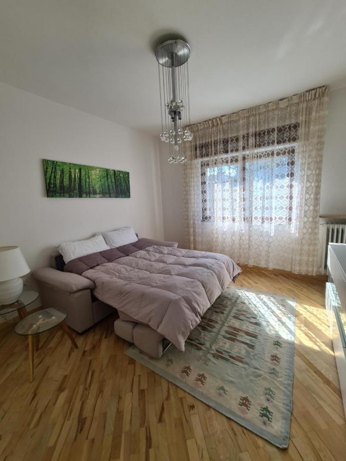 Le Peonie Apartamento Riva del Garda Exterior foto