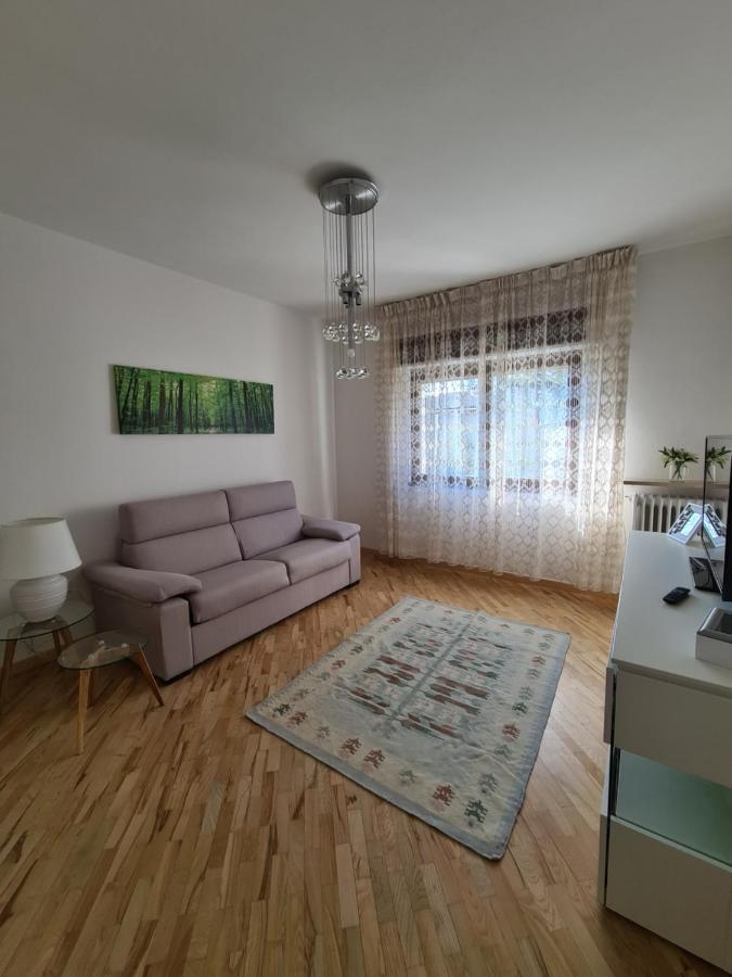 Le Peonie Apartamento Riva del Garda Exterior foto