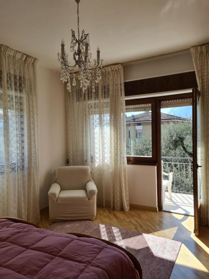 Le Peonie Apartamento Riva del Garda Exterior foto