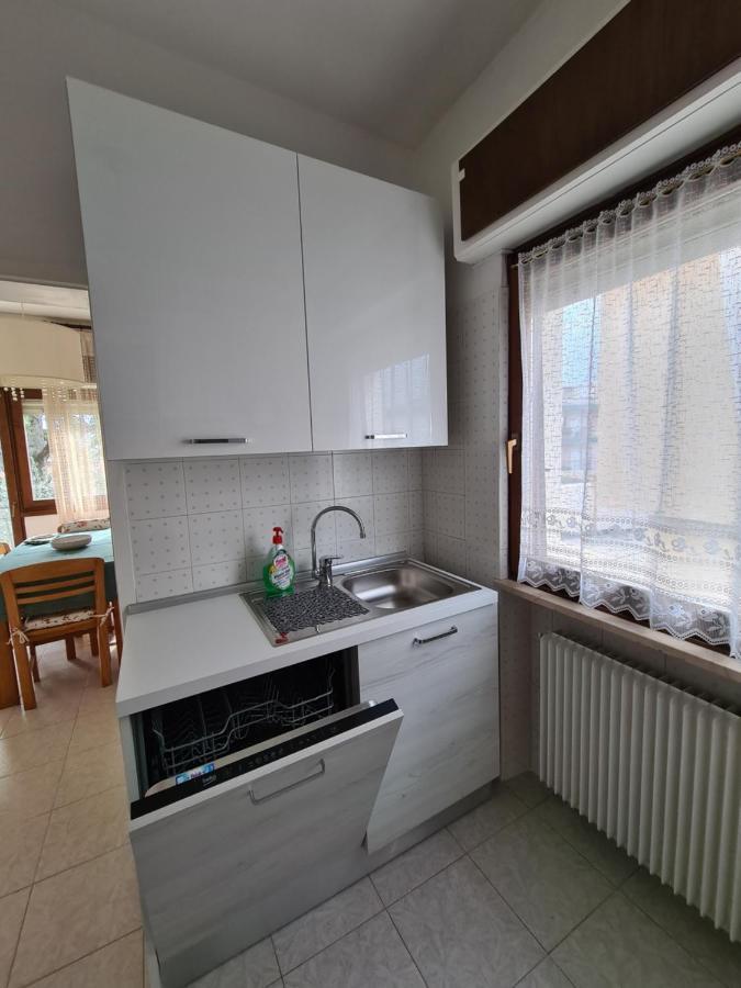 Le Peonie Apartamento Riva del Garda Exterior foto