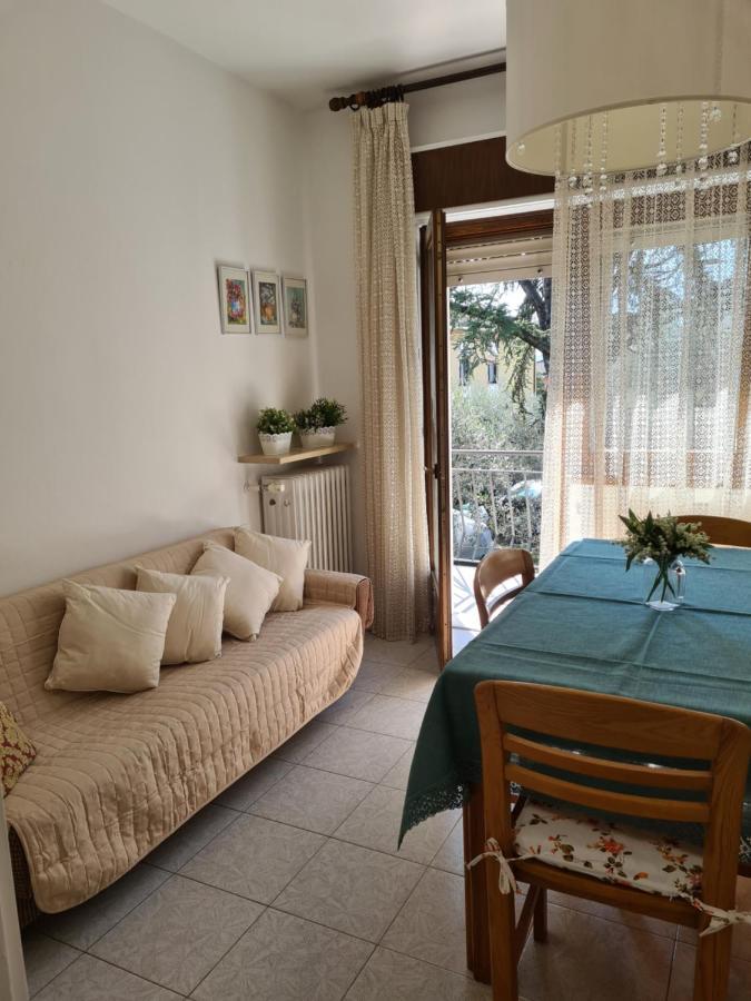 Le Peonie Apartamento Riva del Garda Exterior foto