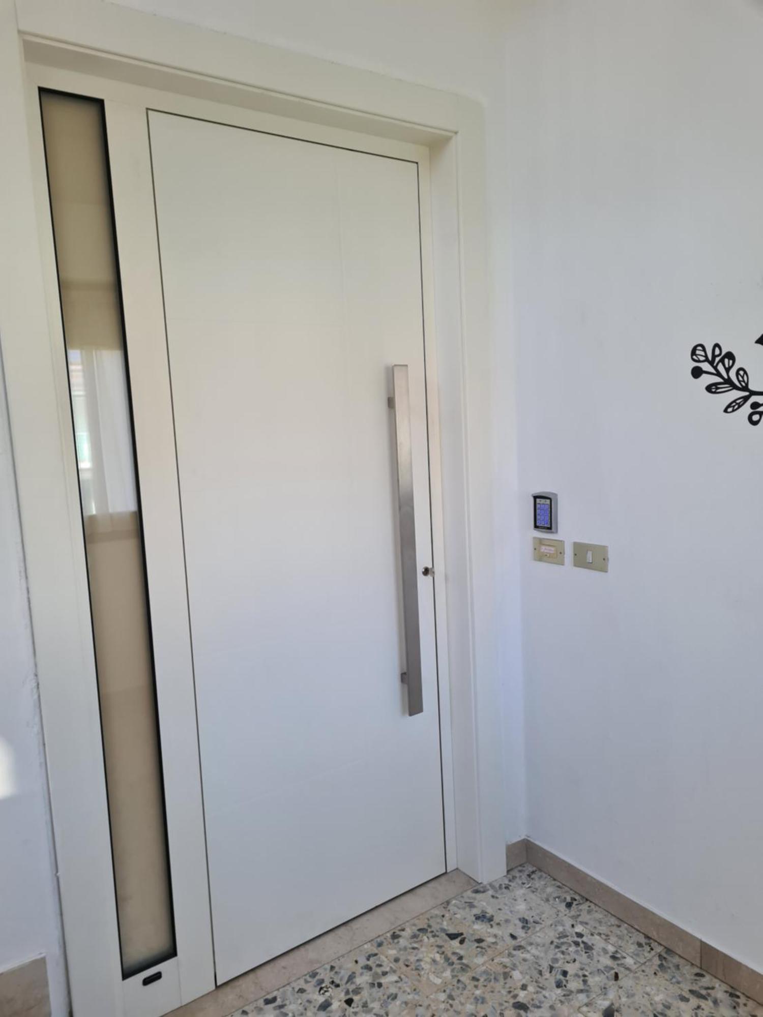 Le Peonie Apartamento Riva del Garda Exterior foto