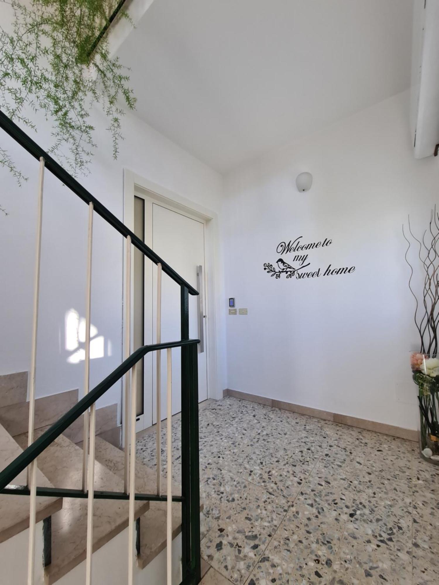 Le Peonie Apartamento Riva del Garda Exterior foto
